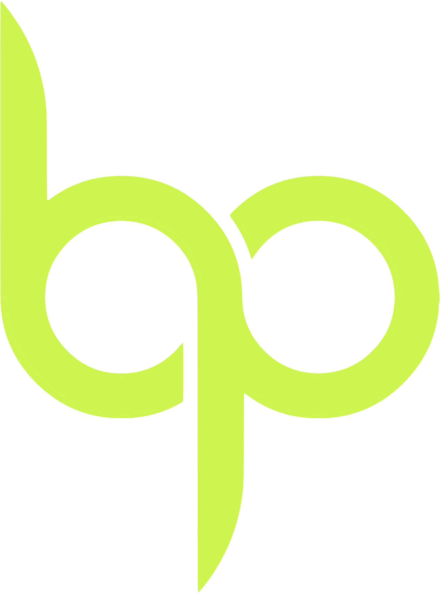 Bipolarist logo