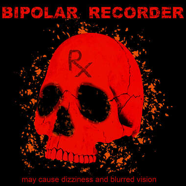 Bipolar Recorder